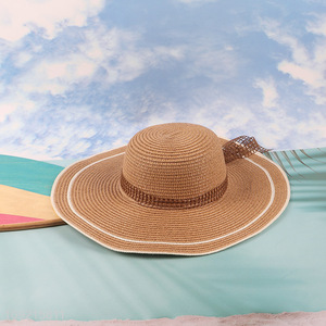Online Wholesale Summer Beach <em>Straw</em> Hats Sunhats for Women