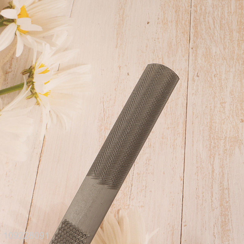Online Wholesale 4 In 1 Hand File Carbon Steel File for Wood Metal