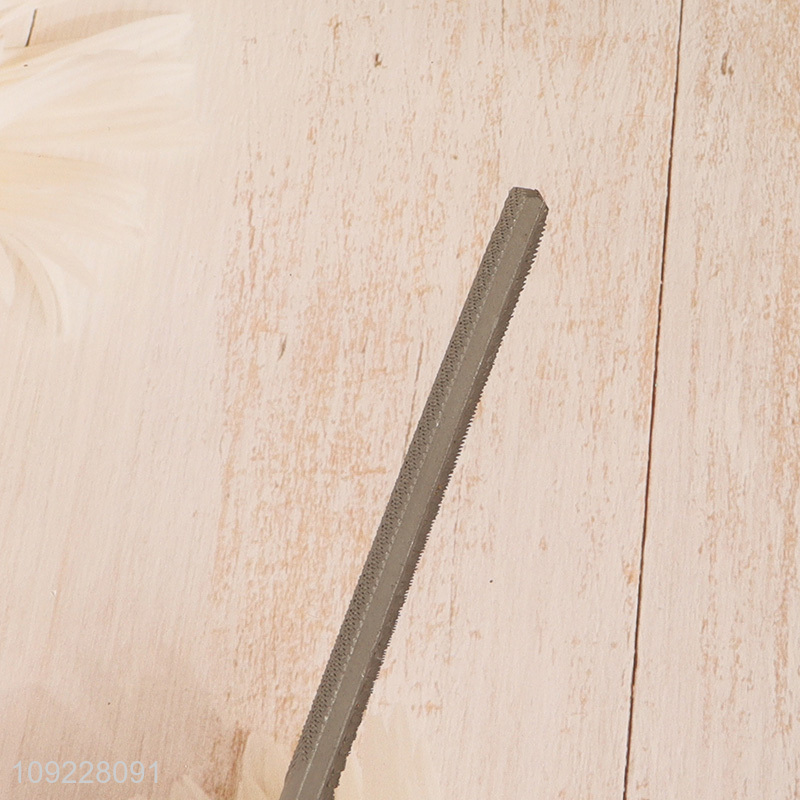 Online Wholesale 4 In 1 Hand File Carbon Steel File for Wood Metal
