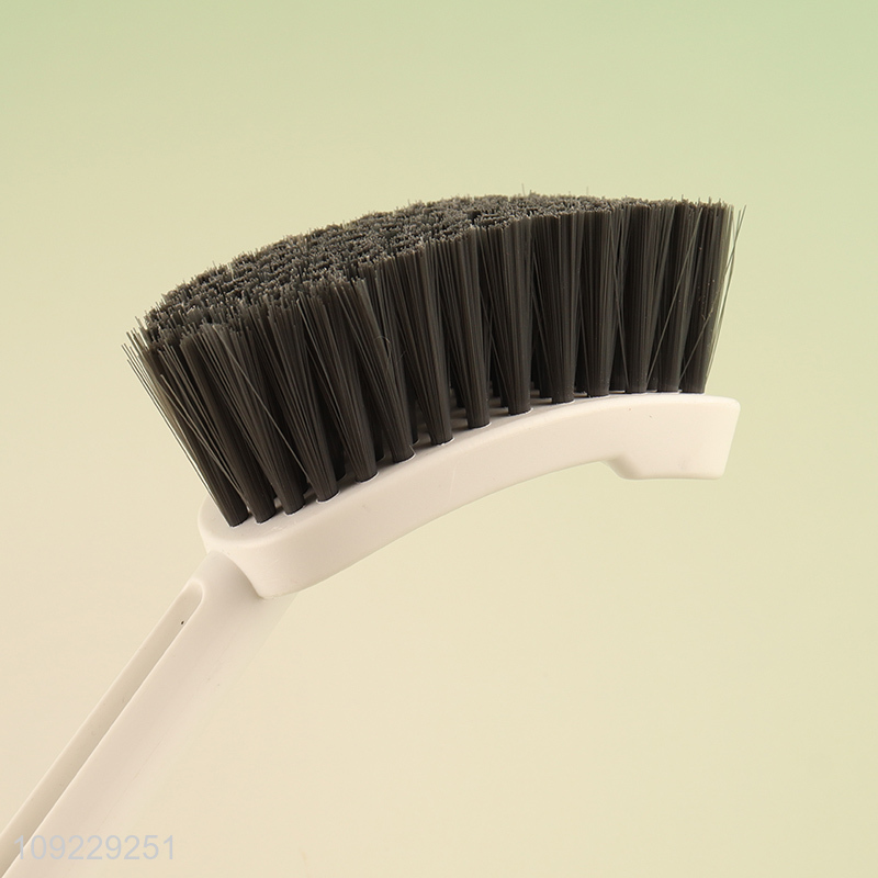 Best selling household cleaning tool bathroom accessories toilet brush