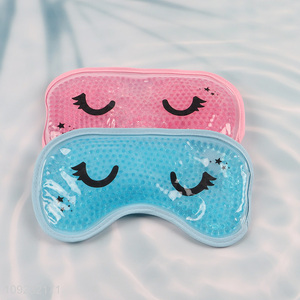 Good Quality Hot & Cold Gel Eye <em>Mask</em> Cooling Eye <em>Mask</em>