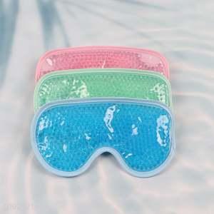Factory Price Hot & Cold Gel Eye <em>Mask</em> for Dark Circles