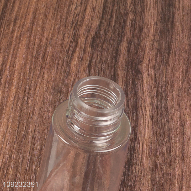Wholesale 100ML Continuous Spray Bottle Ultra Fine Mist Spray Bottle