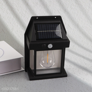 Online Wholesale Solar Charging Led Wall <em>Light</em> Outdoor Solar Wall <em>Lamp</em>