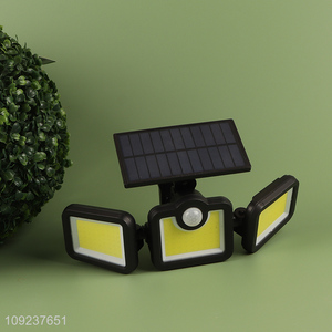 Good Quality Solar Led Wall <em>Light</em> Waterproof Outdoor Solar <em>Lamp</em>