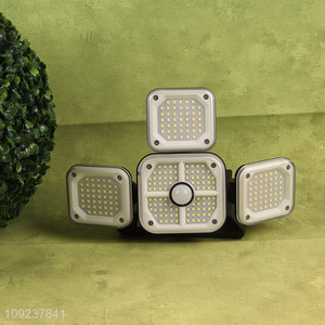 Online Wholesale Solar Charging Led Wall <em>Light</em> Outdoor Garden <em>Lamp</em>