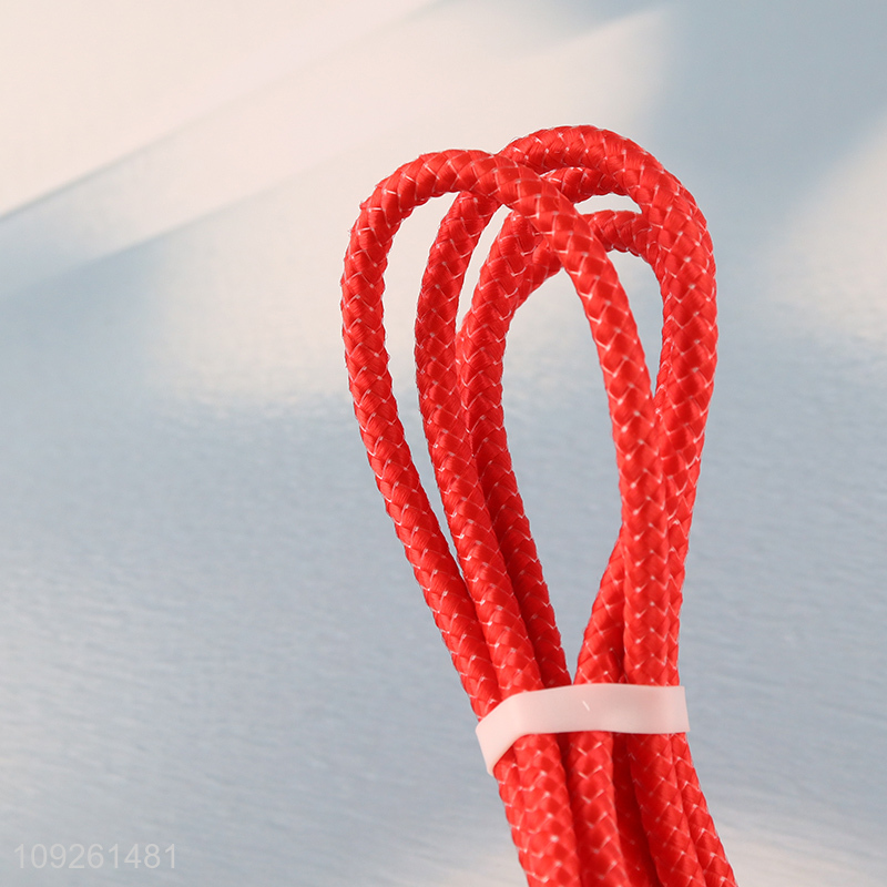 Factory Price 1000mm USB to Lightning Cable Quick Charging for iPhone 13/12