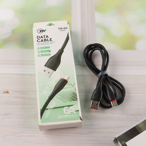Good Quality 1000mm USB to Type-C Cable Fast Charging for Samsung Galaxy