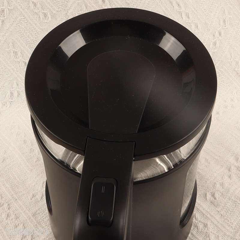 Hot selling home kitchen appliance electric water kettle wholesale