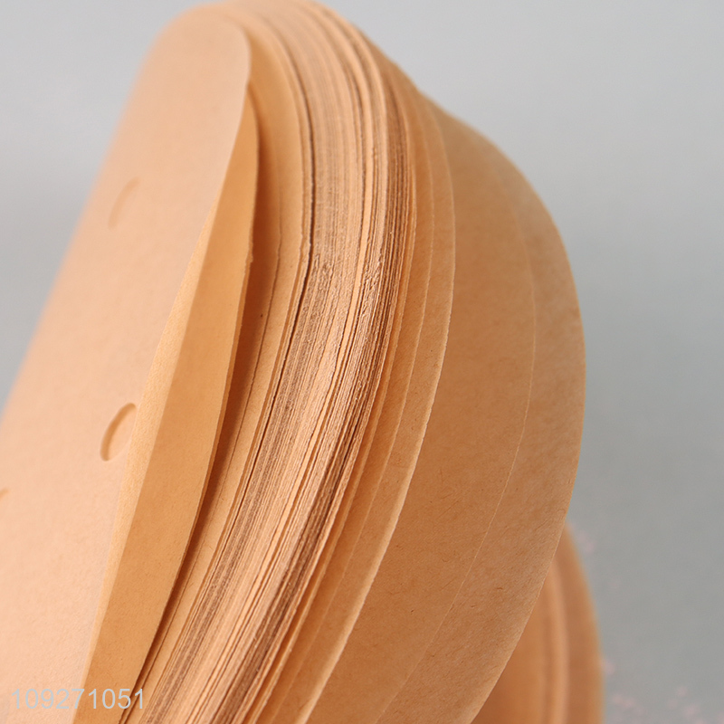 Good Selling 100pcs Baking Dim Sum Steamer Baking Paper
