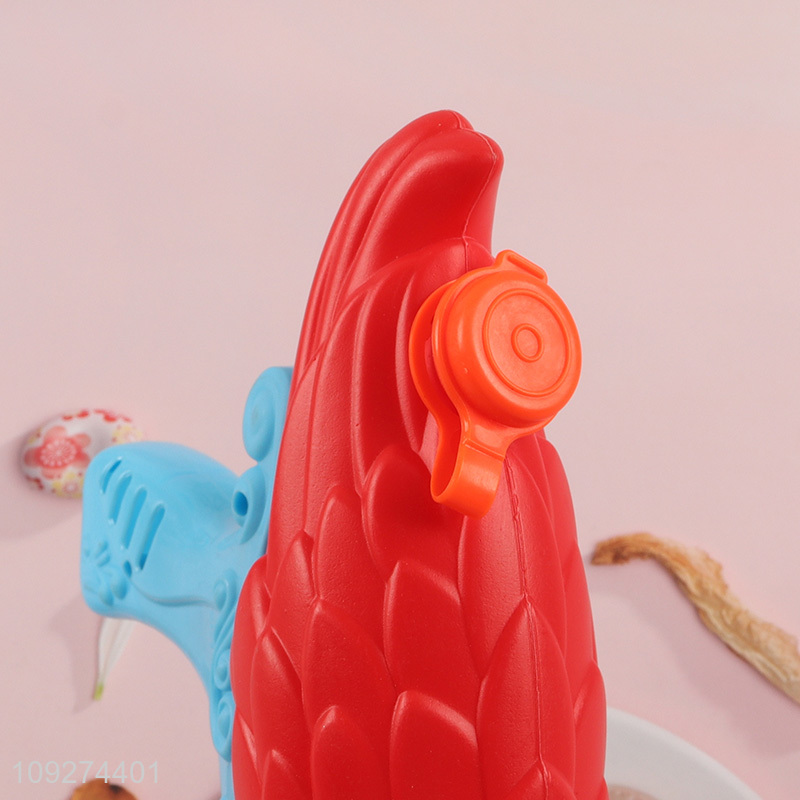 Top sale plastic children water gun toy for outdoor summer