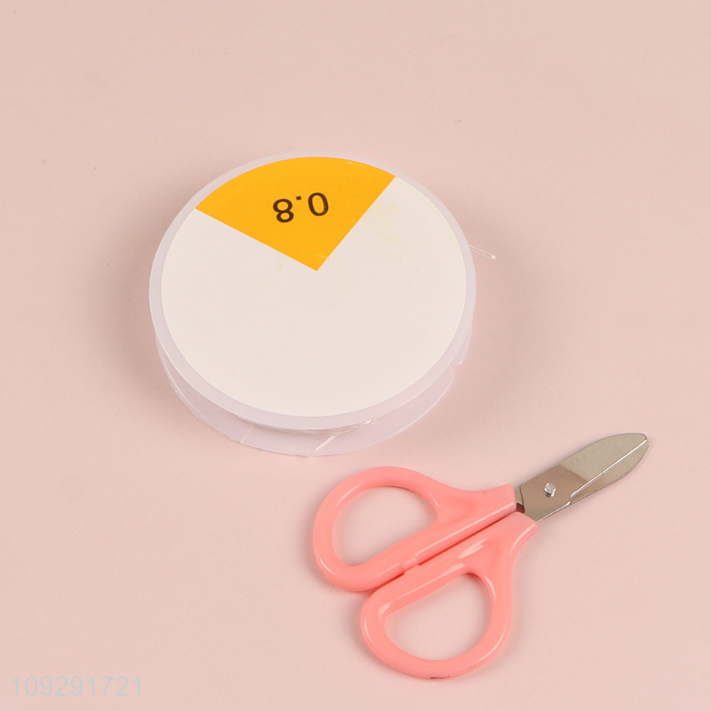 Top products kids girls diy jewelry toys bead toys