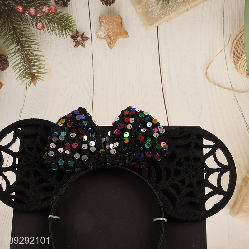 Hot products girls hair hoop hair accessories