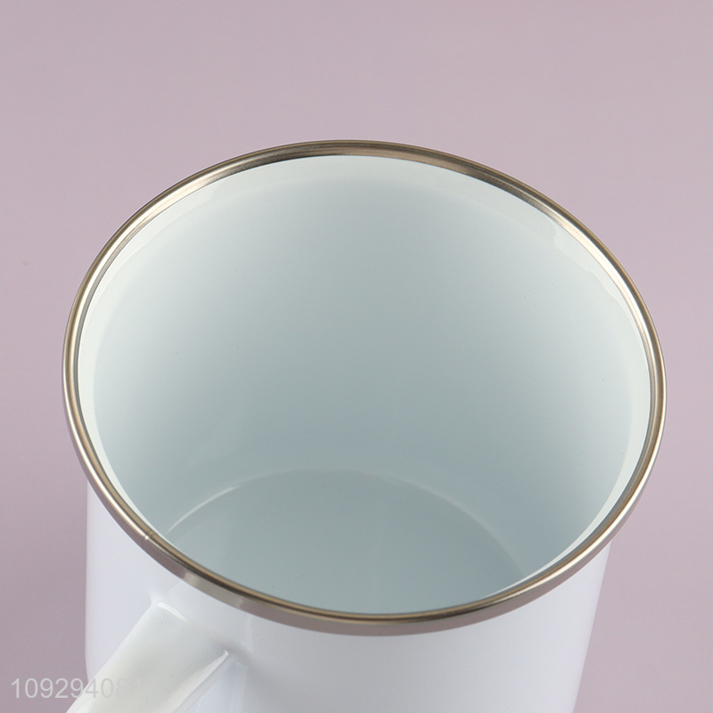 Hot products water cup drinking cup with handle