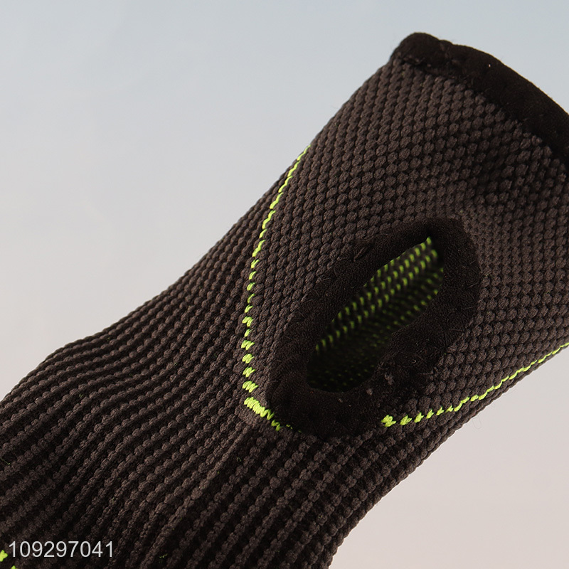 Good selling sports fitness safety palm support