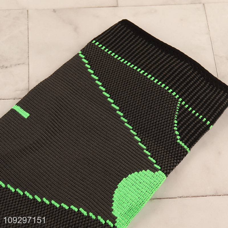 China factory adult fitness sports safety elbow support