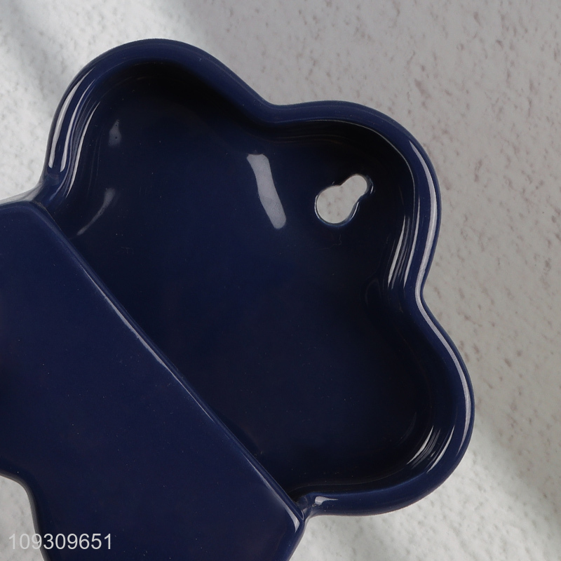 Good price home decor ceramic flower vase for sale