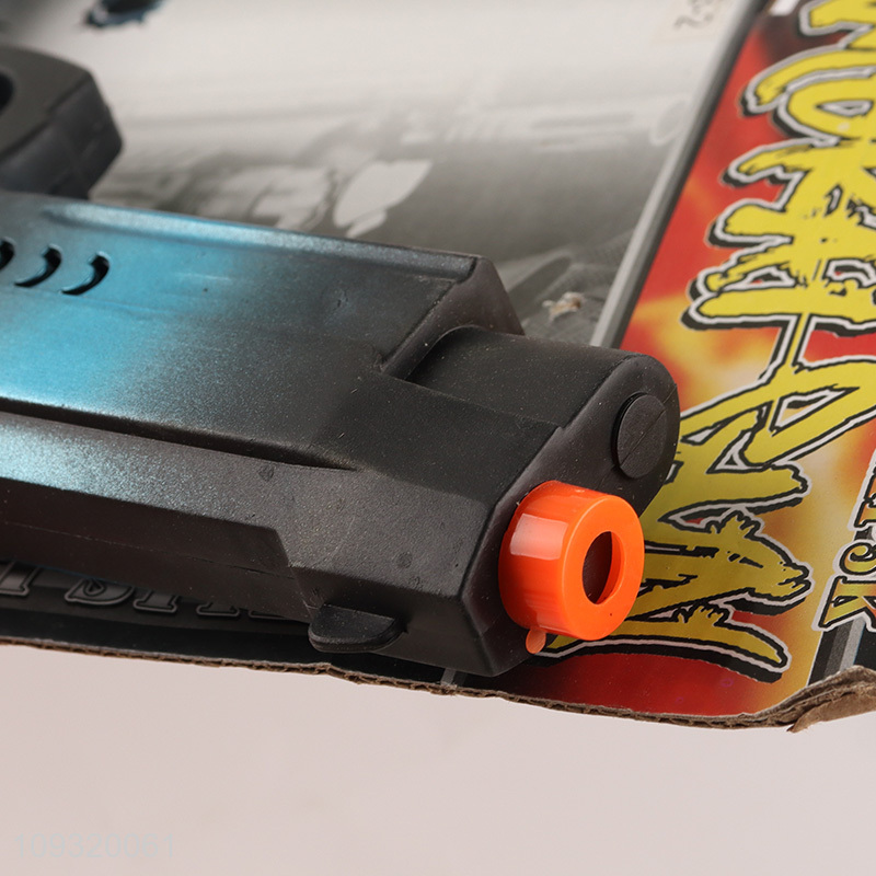 Most popular boys children artificial gun toys