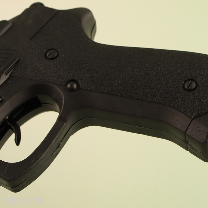 Top sale children cool design children artificial gun toys