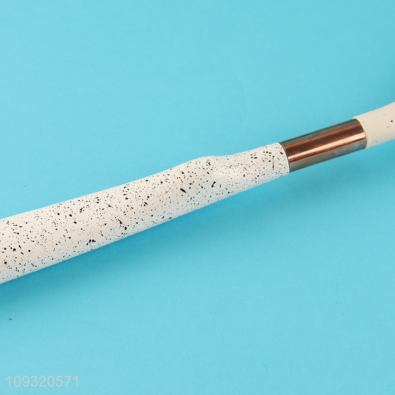 New arrival silicone kitchen utensil slotted spoon