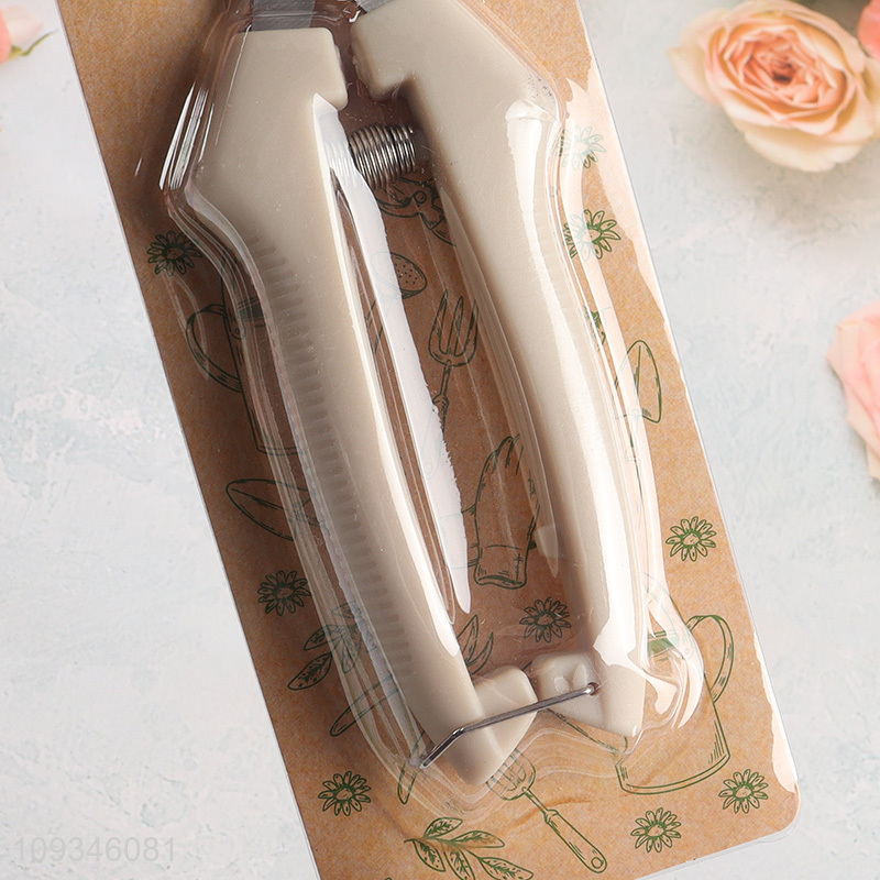 Hot items Stainless Steel Flower & Branch Pruning Shears