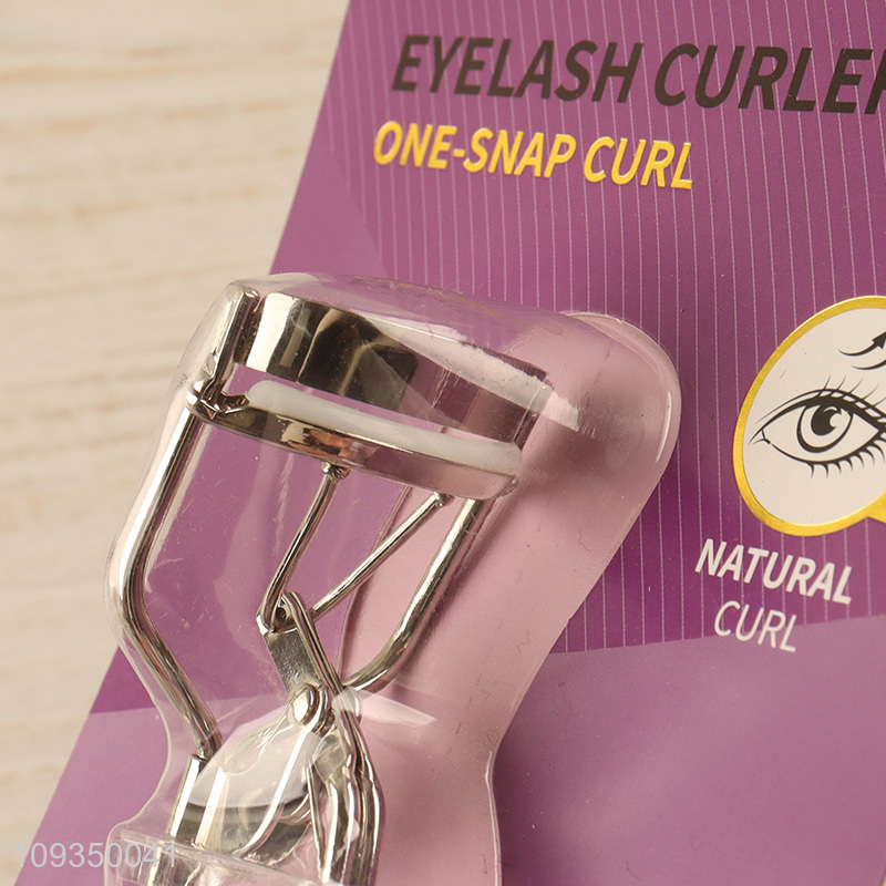 Latest products   makeup natural eyelash curler