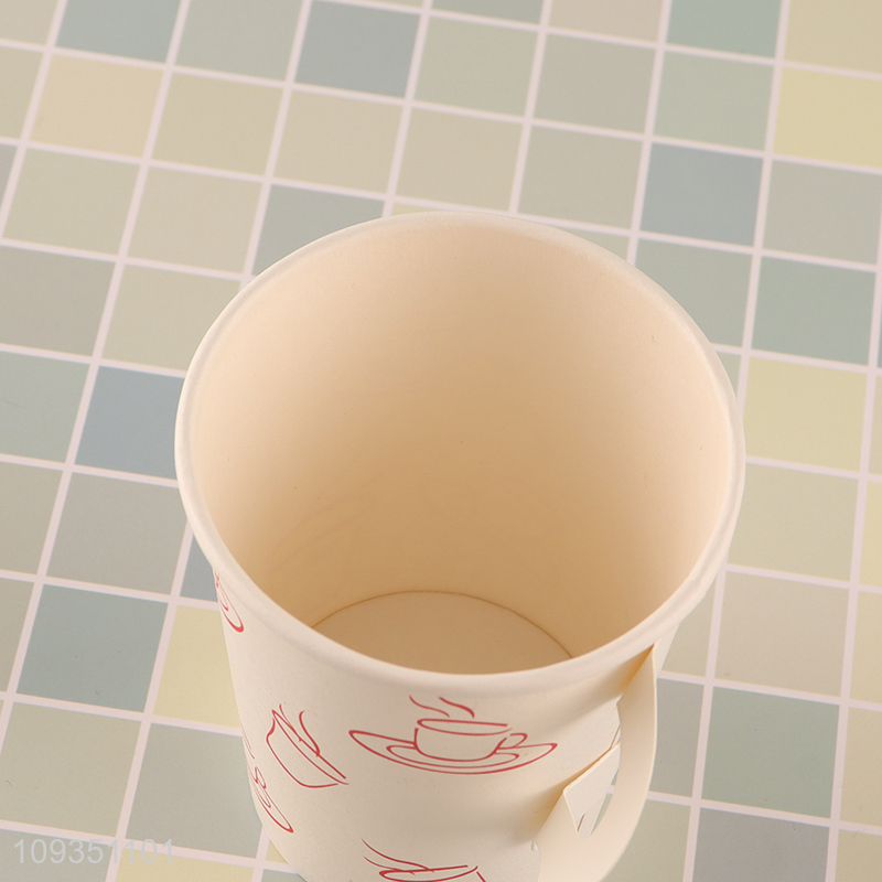 China products home 25pcs paper cup