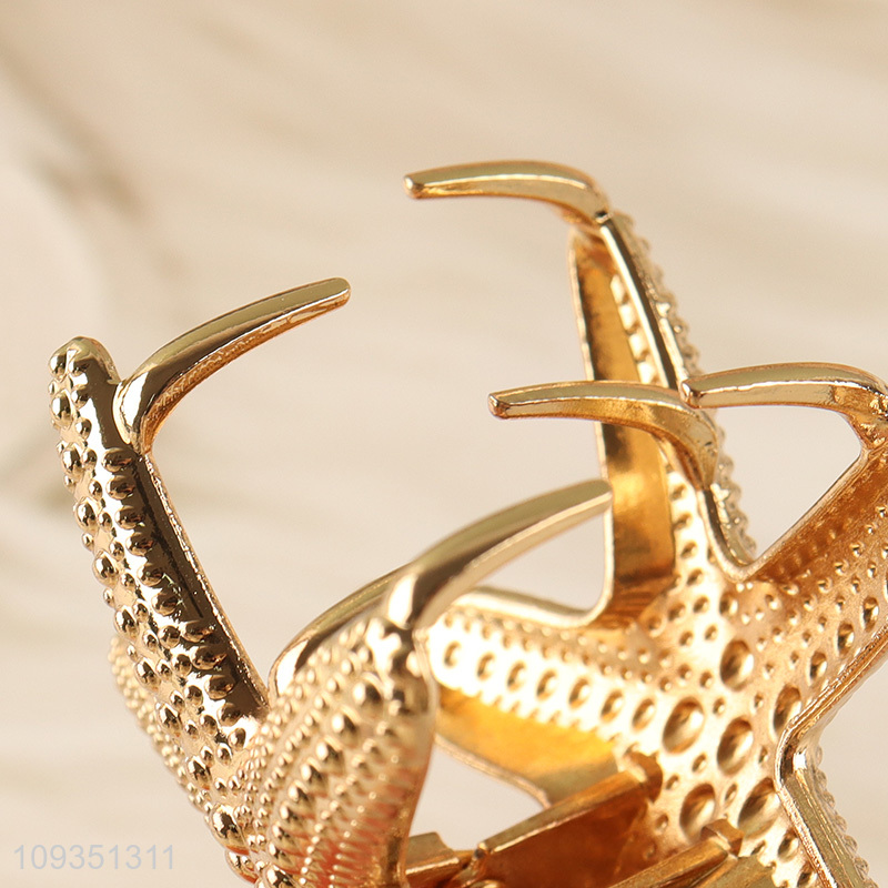 New arrival  fashion hair claw clips hair decoration