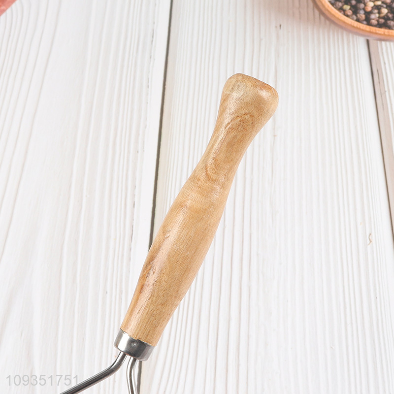 China supplier kitchen gadget potato press