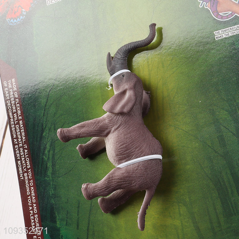 China wholesale children vent toys color changing toys