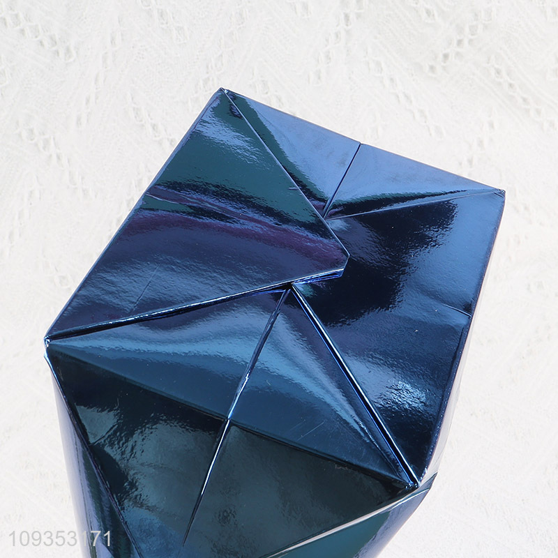 Hot sale multicolor paper bag gifts bag