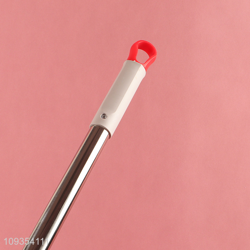 Yiwu market telescopic rod floor cleaner mop