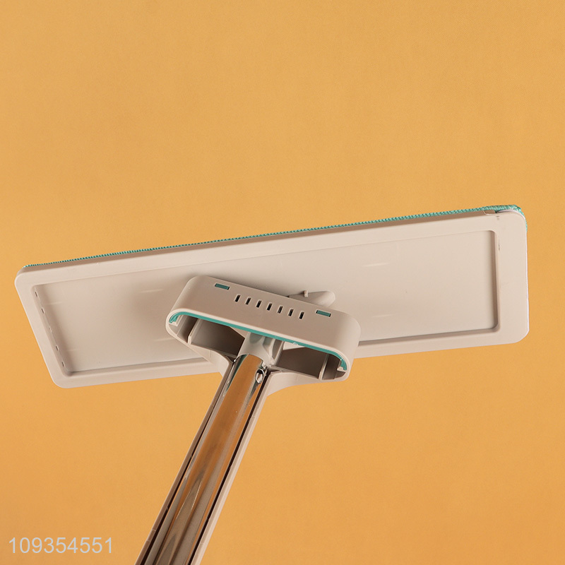 Best quality automatic floor cleaner flat mop