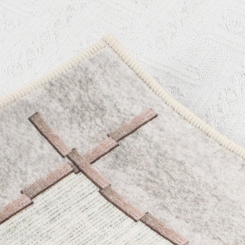 Top products floor mat door mat for home