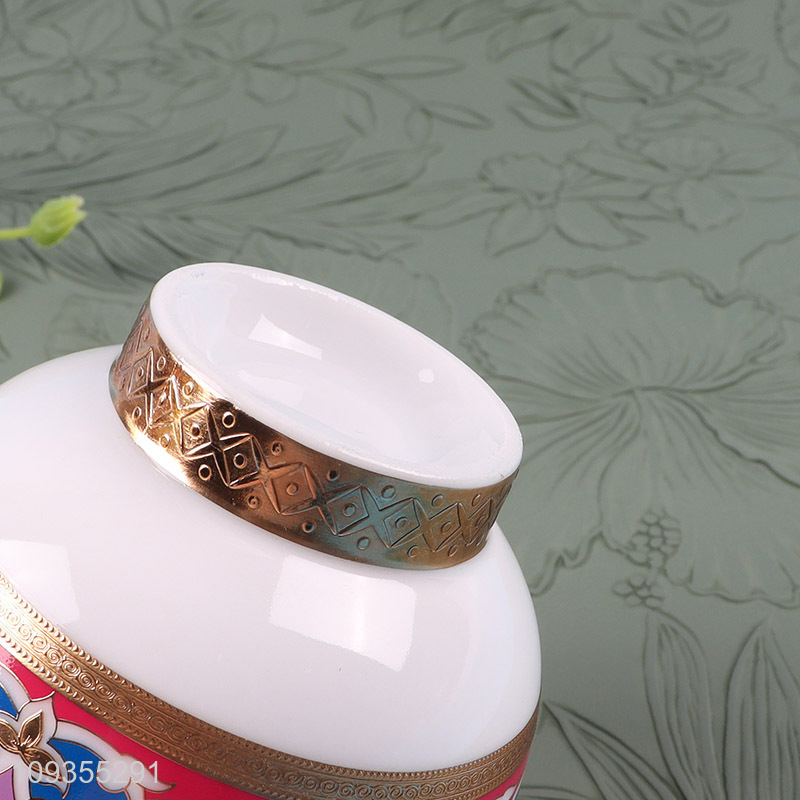 Yiwu market  3.75-inch small tea bowl for sale