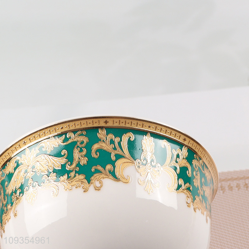 Top products 4-inch ethnic pattern bowl for sale