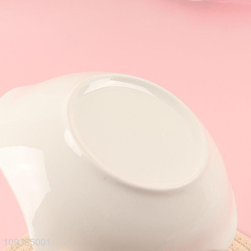 New arrival delicate 7-inch salad bowl