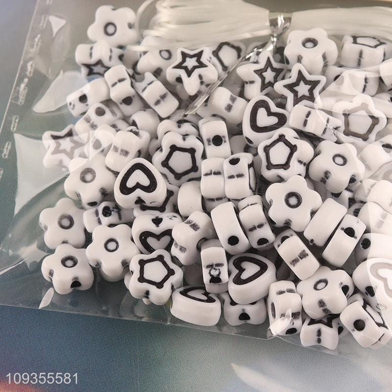 China wholesale diy bead toys jewelry toys for girls