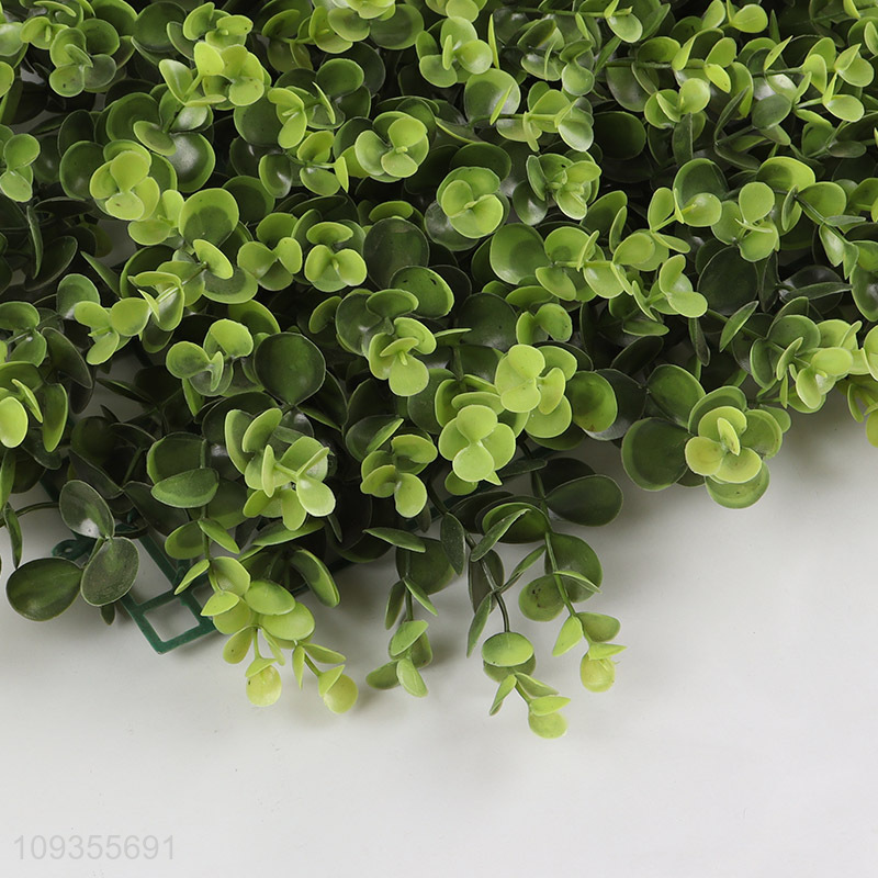 China products artificial grass fake plants for garden