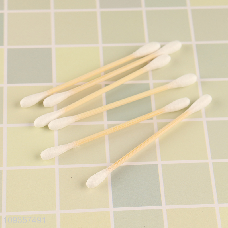 China factory cotton swab cotton buds set