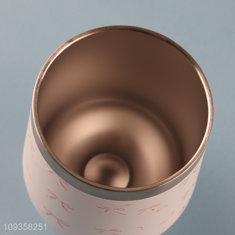 Latest products 360ml insulated vacuum bottle for sale