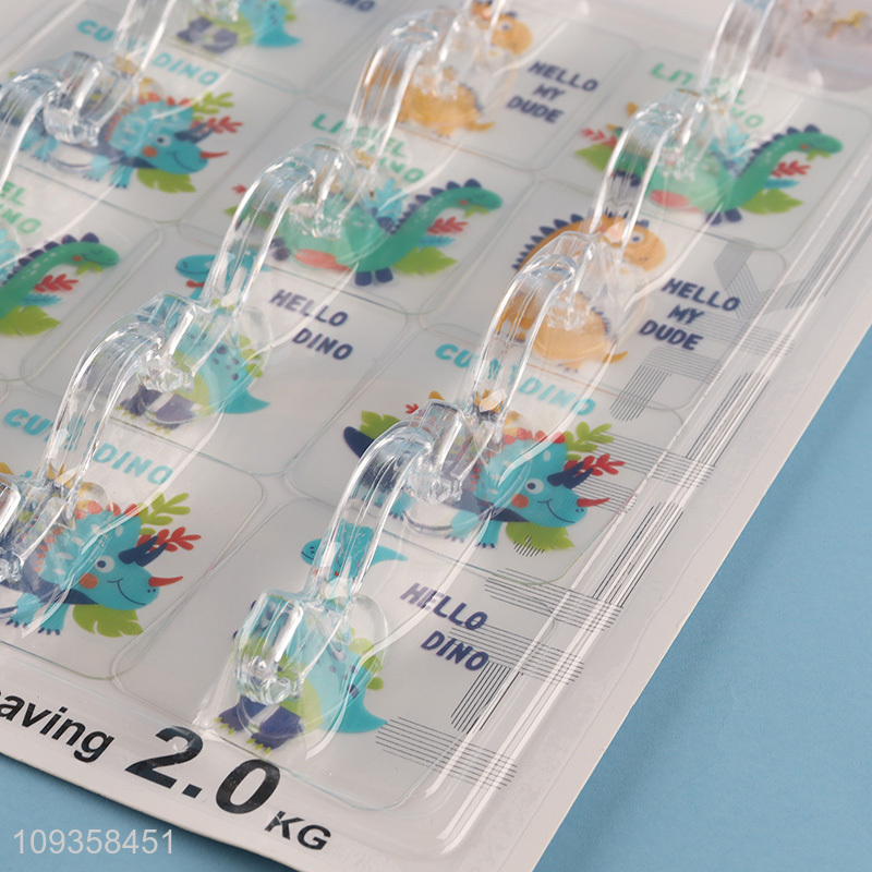 Hot sale sticky hooks adhesive hooks