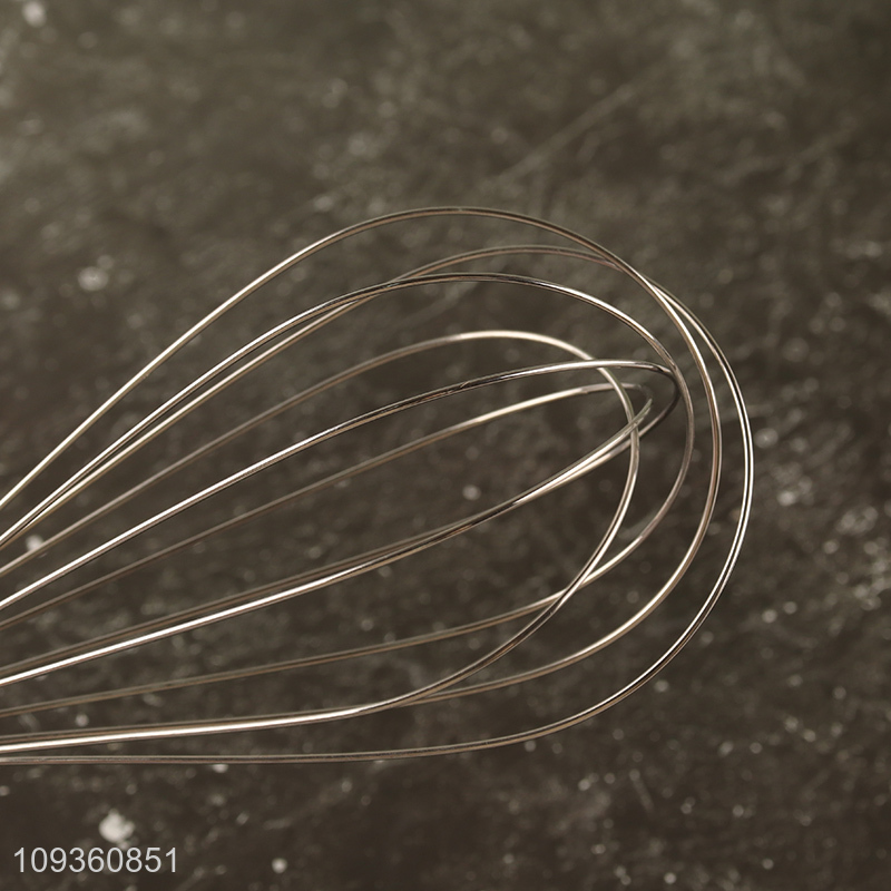 Top quality egg whisk egg beater for kitchen gadget
