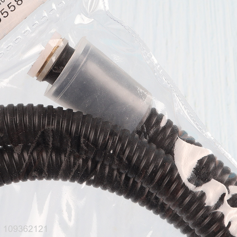 Good price braided hose flexible pipe shower hose for sale