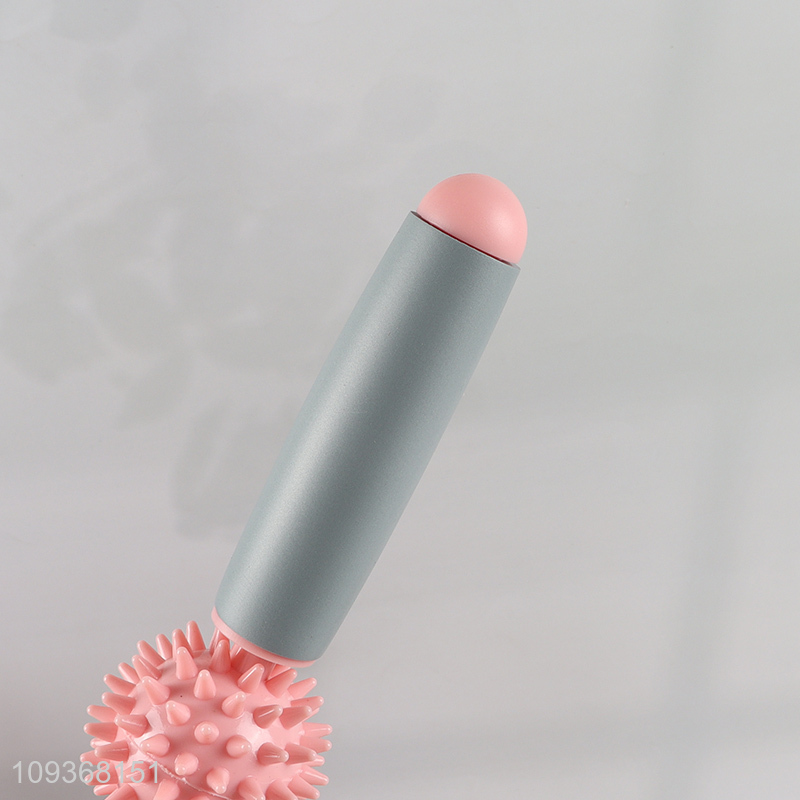 New arrival  handheld body roller massage stick for sale