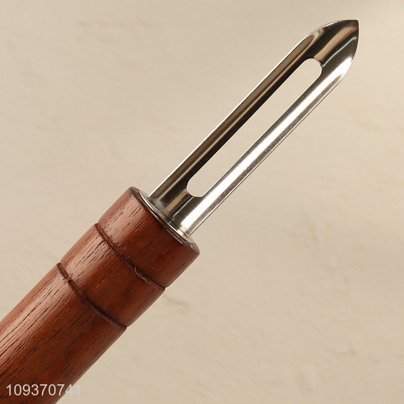 Good selling kitchen gadget vegetable peeler fruits peeler