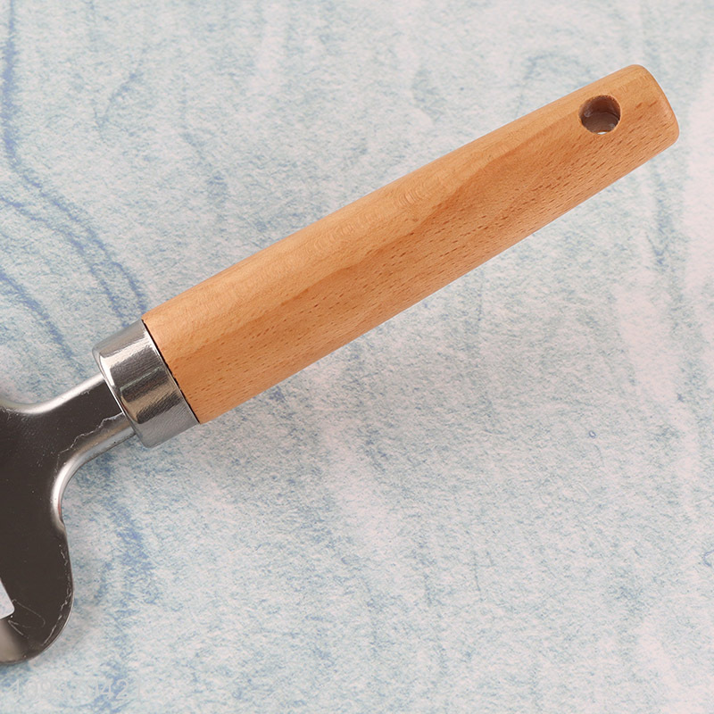 Good quality stainless steel cheese tool cheese shovel