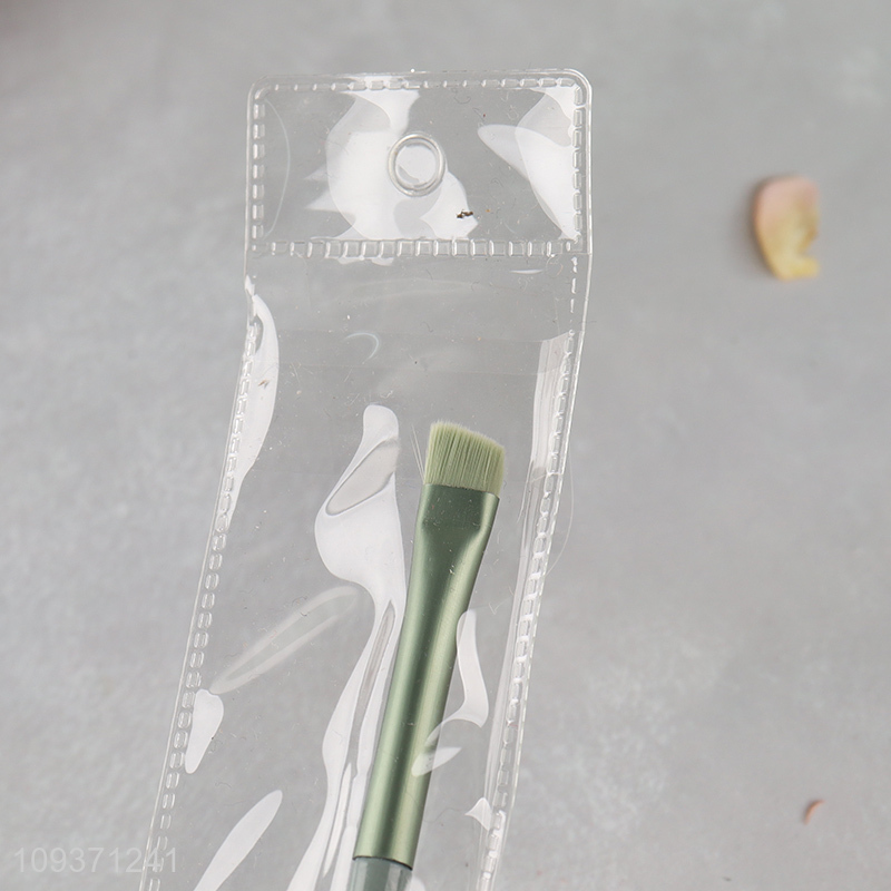 China factory makeup brush cosmetic brush eyebrow brush