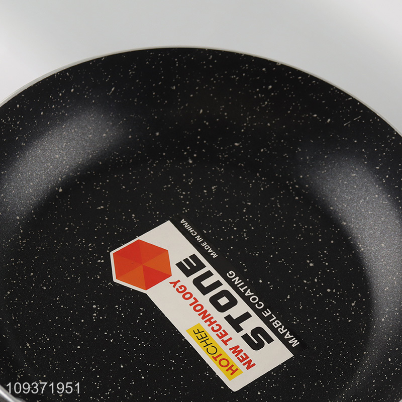 Popular products non-stick cooking pan frying pan