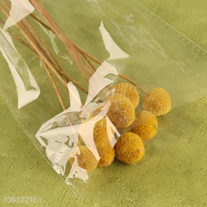 Hot products natural dried flower for home decor